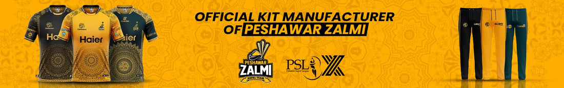 Peshawar Zalmi