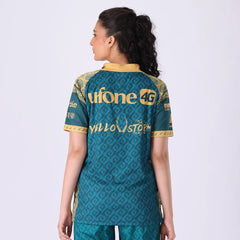 Peshawar Zalmi PSL X Fan Training Jersey