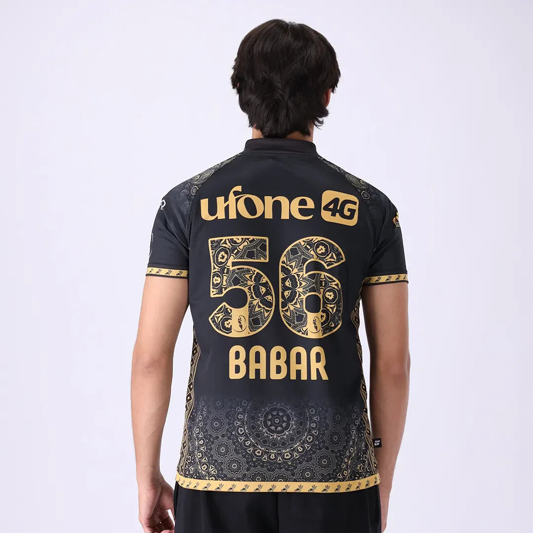Peshawar Zalmi PSL X Fan Away Jersey