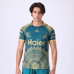 Peshawar Zalmi PSL X Fan Training Jersey