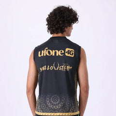 Official PSL X Peshawar Zalmi Fan Away Gym Vest