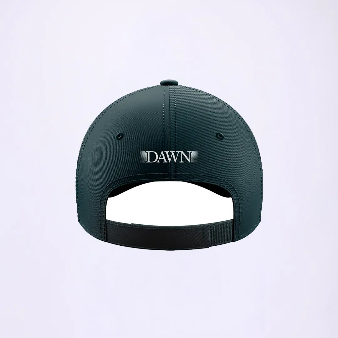 Peshawar Zalmi Official PSL X Fan Training Cap – Adults’ Edition