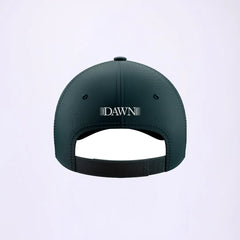 Peshawar Zalmi Official PSL X Fan Training Cap – Adults’ Edition