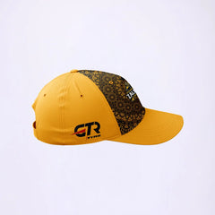 Peshawar Zalmi Official PSL X Fan Home Cap – Adults’ Edition