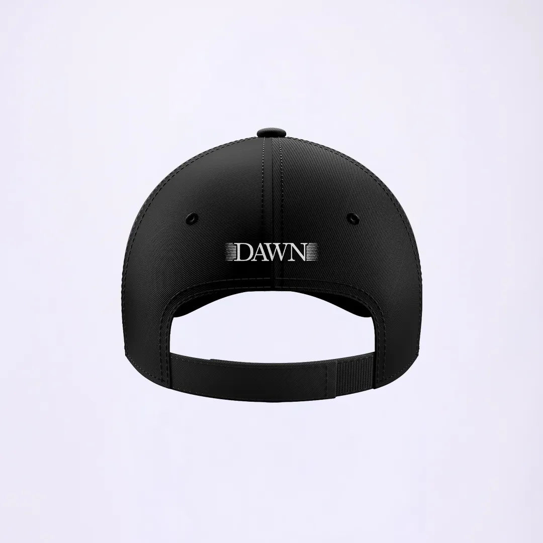 Peshawar Zalmi Official PSL X Fan Away Cap – Adults’ Edition