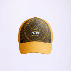 Peshawar Zalmi Official PSL X Fan Home Cap – Adults’ Edition