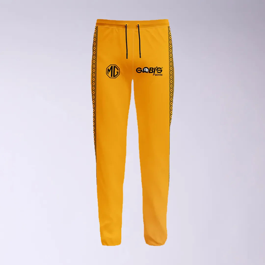 Peshawar Zalmi PSL X Fan Home Premium Trouser