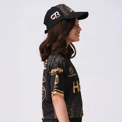 Peshawar Zalmi PSL X Fan Away Cap - Junior’s Edition