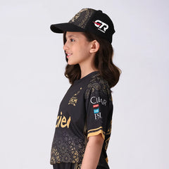 Peshawar Zalmi PSL X Fan Away Cap - Junior’s Edition