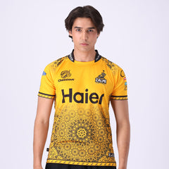 Peshawar Zalmi PSL X Customised Official Home Fan Jersey