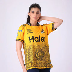 Peshawar Zalmi PSL X Fan Home Jersey