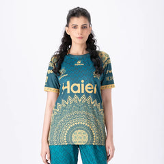 Peshawar Zalmi PSL X Fan Training Jersey