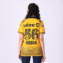 Peshawar Zalmi PSL X Fan Home Jersey