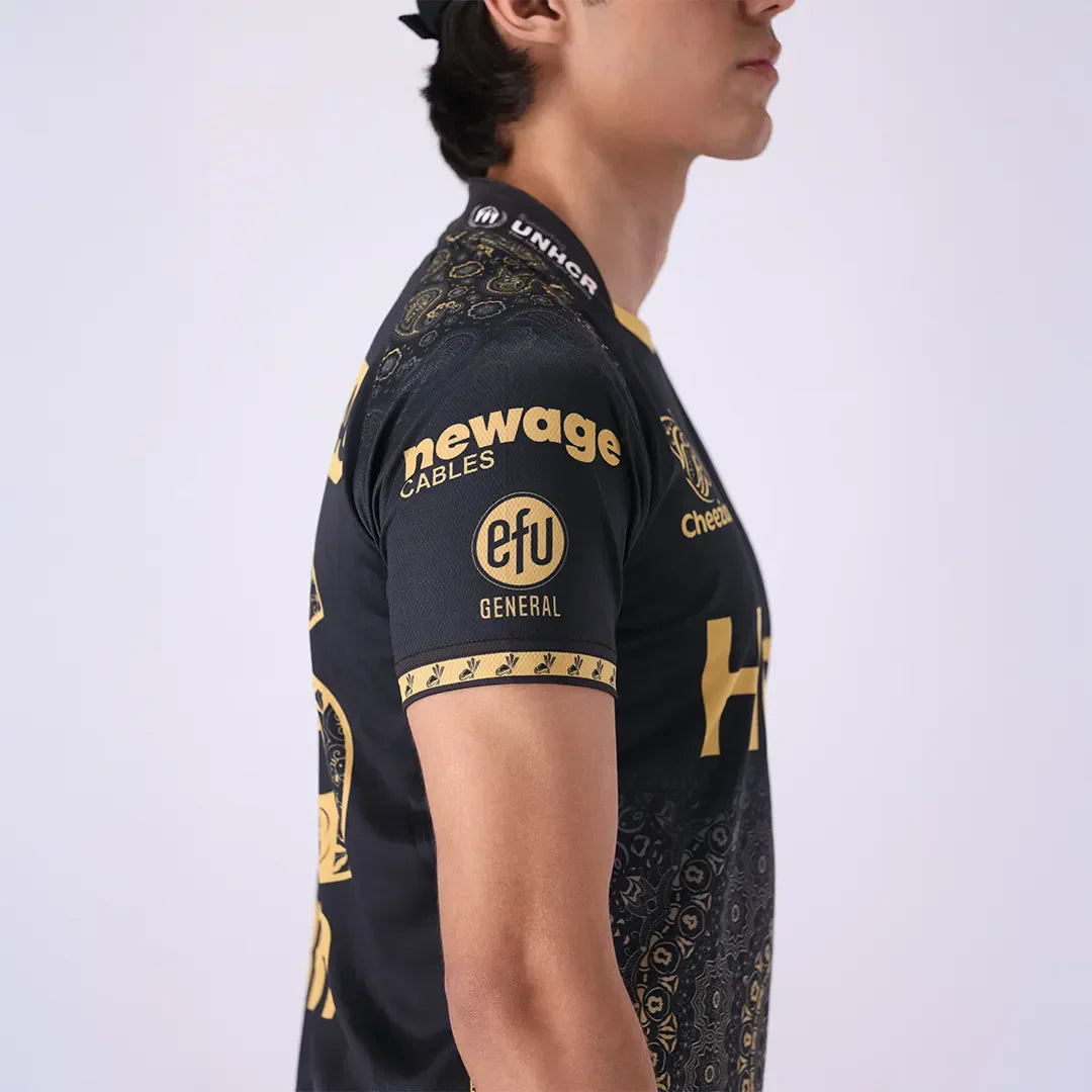 Peshawar Zalmi PSL X Fan Away Jersey