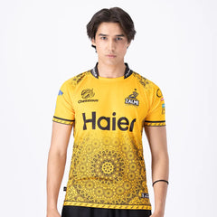 Peshawar Zalmi PSL X Fan Home Jersey