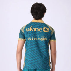 Peshawar Zalmi PSL X Fan Training Jersey