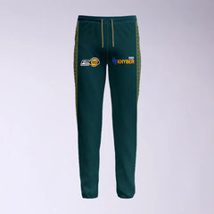 Peshawar Zalmi PSL X Fan Training Premium Trouser