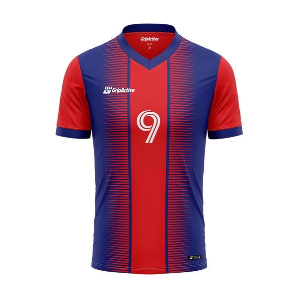 Volleyball Jersey GA-VJ-0001